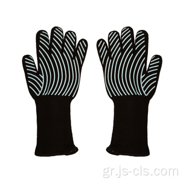 Καλύτερες λειτουργικές σειρές ανθεκτικών γάντια